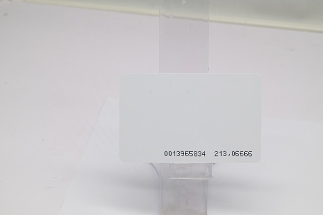 醫(yī)院就診卡圖片展示--卡立方設(shè)計的寧夏醫(yī)院就診卡展示圖