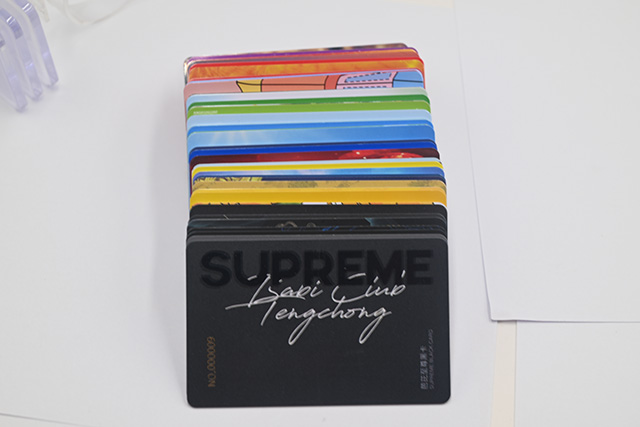 卡立方智能卡大集合! 卡立方智能卡大集合!