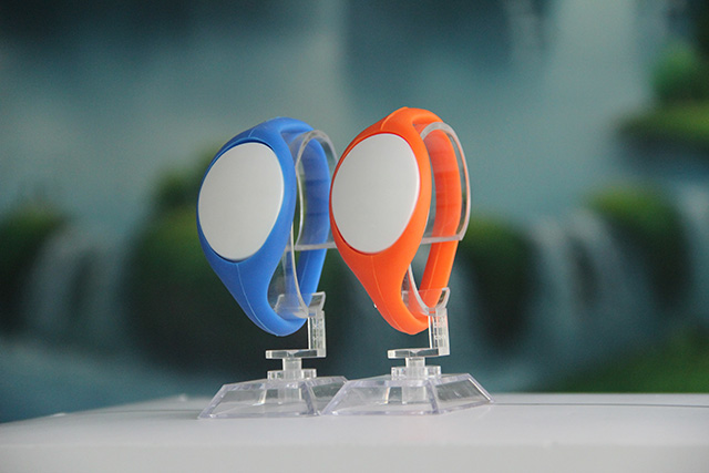 硅膠腕帶材料的可塑性 硅膠腕帶材料的可塑性