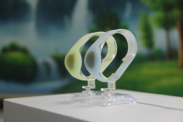 硅膠腕帶手環(huán)定制加工如何選購材質(zhì)硬軟度? 硅膠腕帶手環(huán)定制加工如何選購材質(zhì)硬軟度?