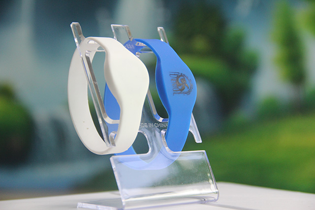 硅膠腕帶玩具有什么優勢 硅膠腕帶玩具有什么優勢