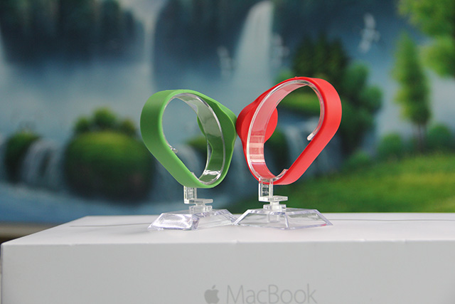 目前醫院就診卡常用的類型有哪幾種？