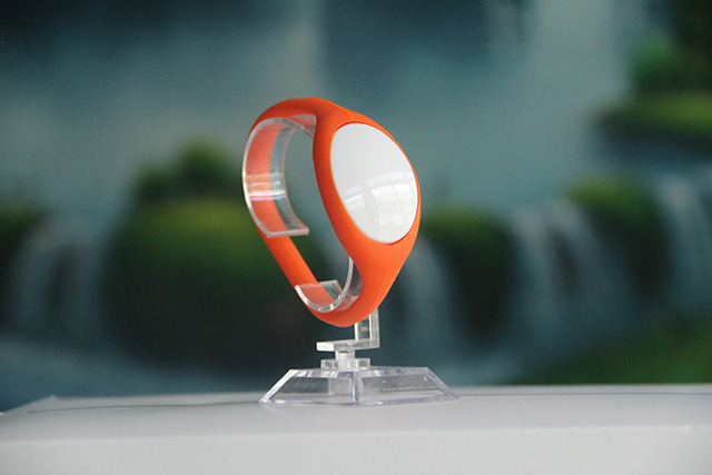 硅膠腕帶RFID電子標簽優點 硅膠腕帶RFID電子標簽優點