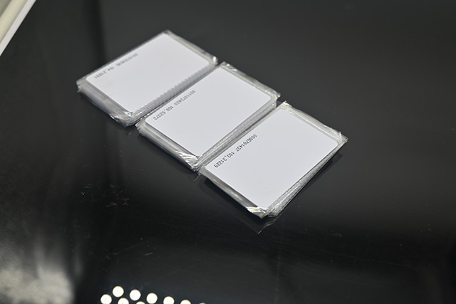 水晶滴膠卡的產品優勢！