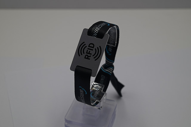 rfid校園卡的產品特點及制作注意事項