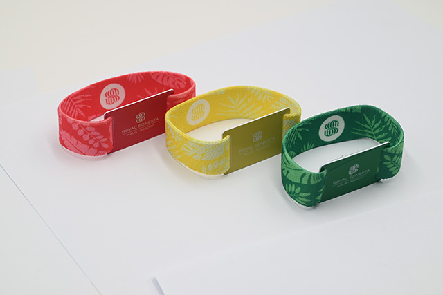 什么是鑰匙卡扣？它的性能特點有哪些？