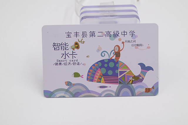 發光智能卡的制作方法有哪些？