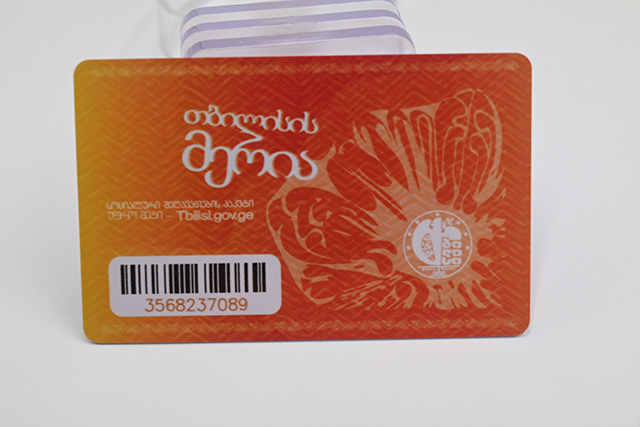 和信達智能卡工廠為您淺析：IC卡門禁系統(tǒng)的六大優(yōu)勢